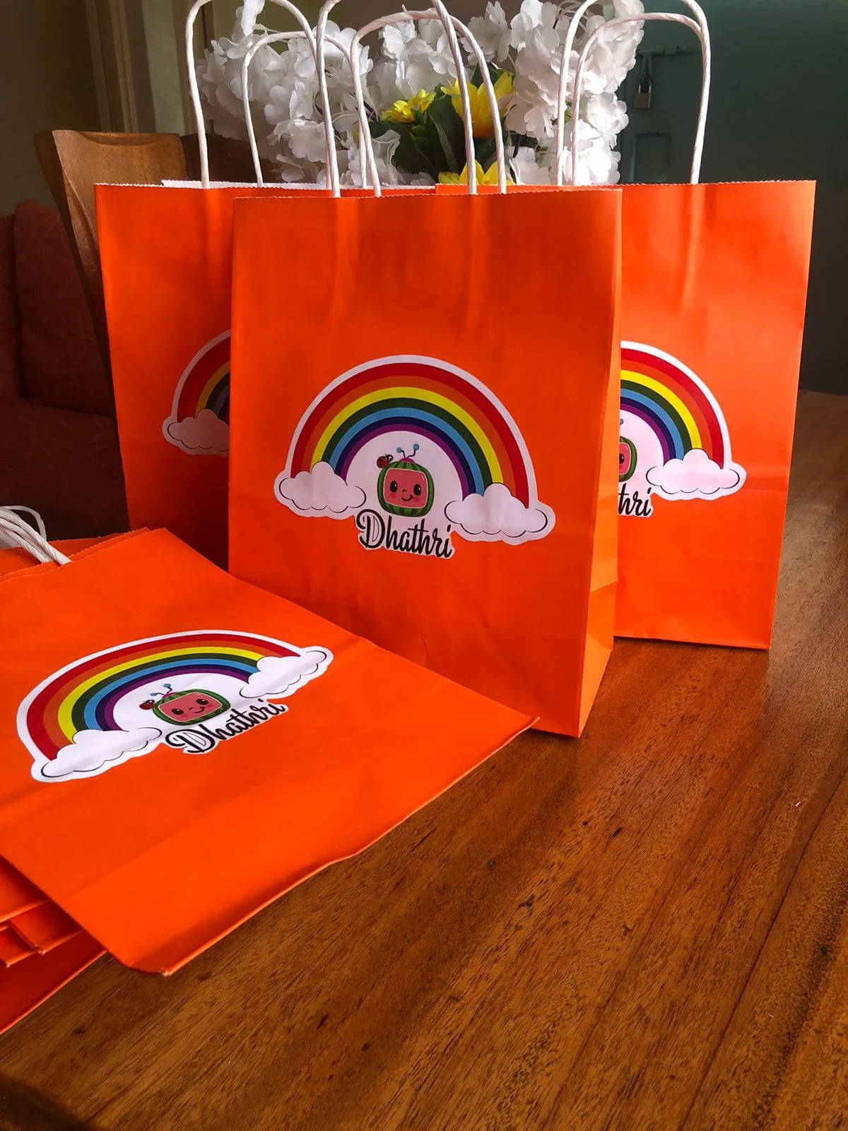 Gift Bags available for hire across Nairobi and Kiambu - photo 3